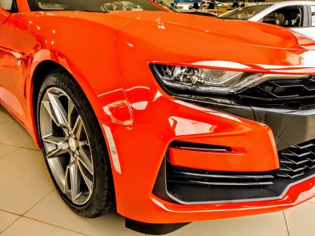 Camaro SS 6.2 V8 2019 - Foto 6
