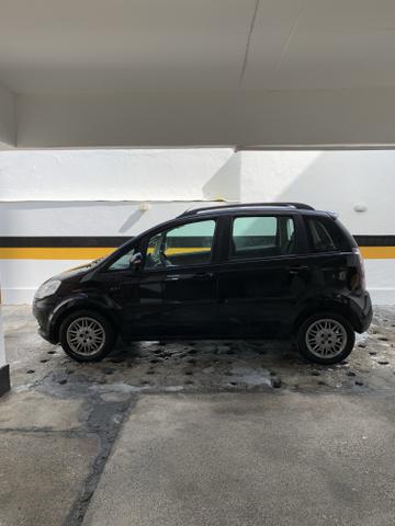 Fiat idea essence 1.6 12/13 - Foto 4