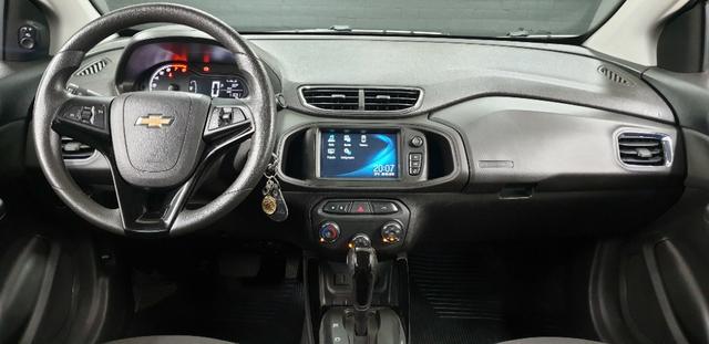 Chevrolet Prisma 1.4 LT 2018/2019 - Foto 17