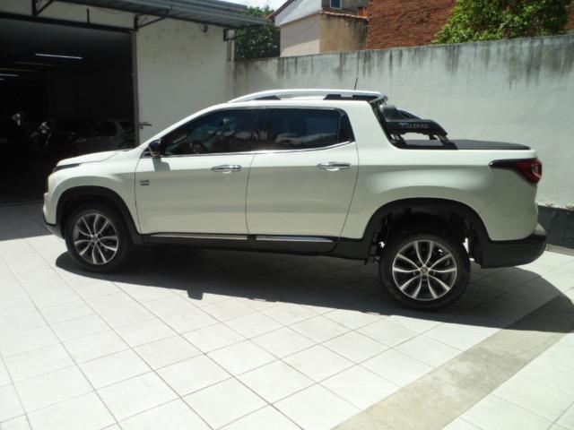 Fiat Toro Volcano 2.0 4X4 Diesel - Foto 4