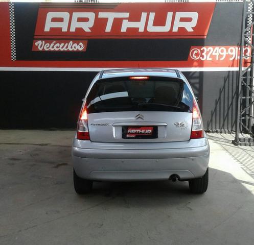 Citroen C-3 Exclusive 1.6 AT - 2012 R$ 26.000,00 Arthur Veículos - Foto 9