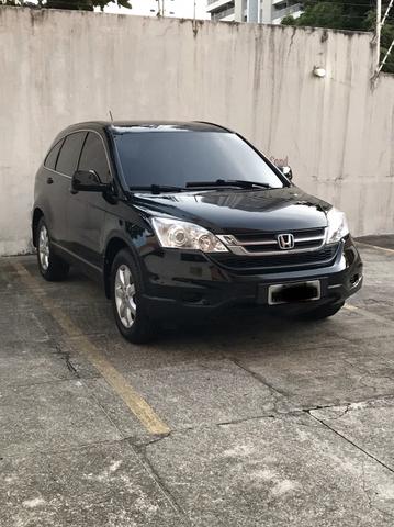 Honda CRV 2010 Blindada - Foto 2