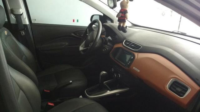 Vendo Onix Activ 1.4 Automático - Foto 4