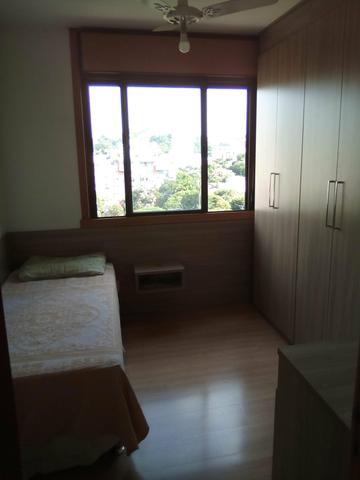 Excelente Apartamento 03 Dorm - Foto 8