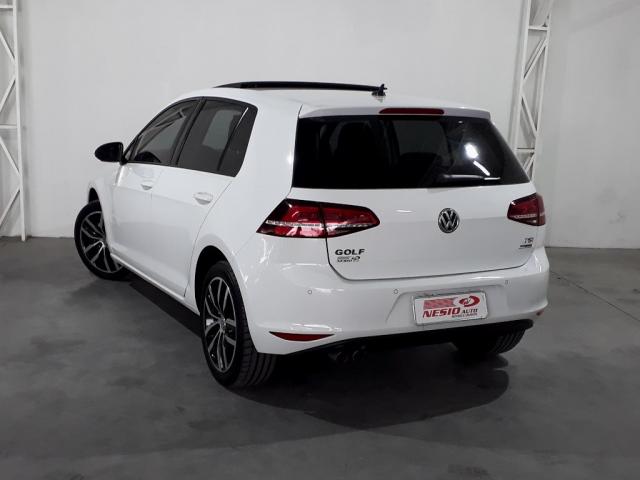 VOLKSWAGEN GOLF 2017/2017 1.4 TSI HIGHLINE 16V TOTAL FLEX 4P TIPTRONIC - Foto 4