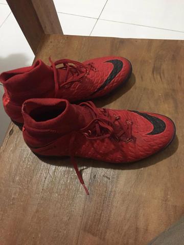 hypervenom primeira linha