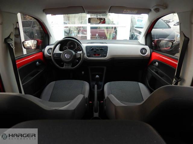 Volkswagen Up Move MA - Foto 14