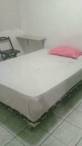 Quartos mobiliados com internet no Vinhais