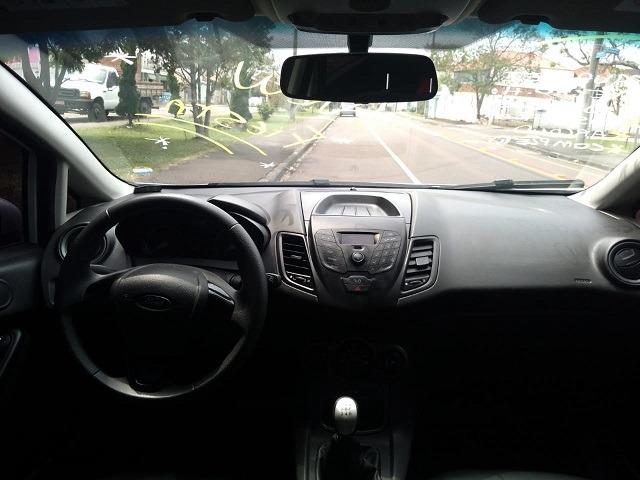 New Fiesta 1.5 S 2015 - Foto 11