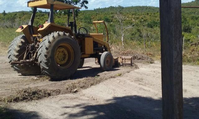 Fazenda em Entre Rios Ba - Foto 3