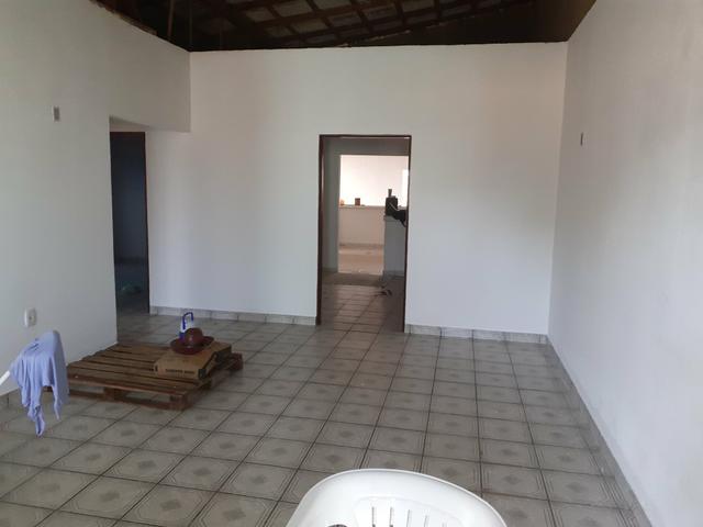 Aluga-se casa - Foto 2