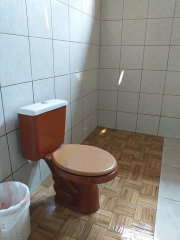 Vendo essa Casa com um Apartamentos Atrás - Foto 15