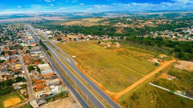Lote Goiânia: Linda Vista GO 040 R$456,88 mês - Foto 11
