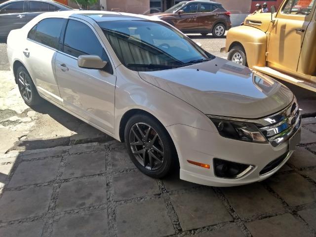 Ford Fusion 2.5 SEL - Foto 3