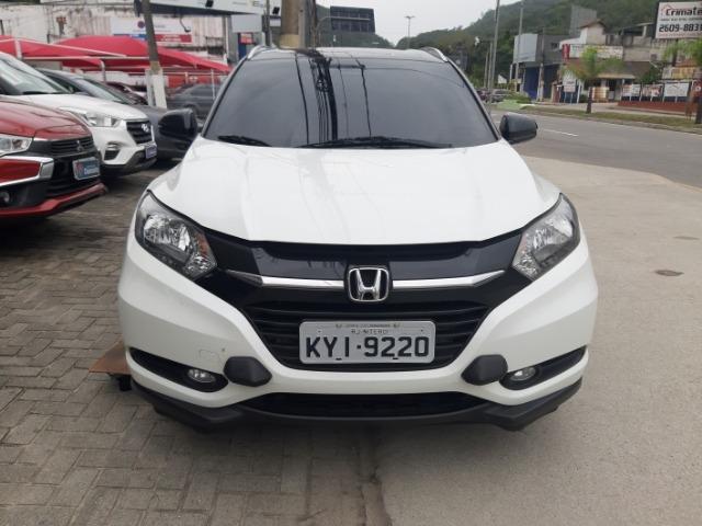 Honda Hrv EXL 2018 - Concessionaria Mitsubishi Raion 35045000 - Foto 2