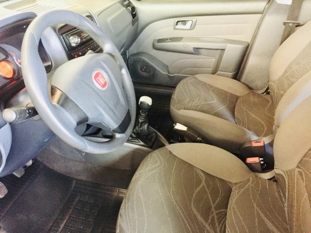 FIAT SIENA EL 1.4 MPI FIRE FLEX 8V 4P - Foto 9
