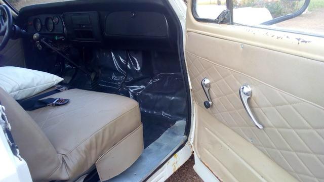 D-10 GM- Chevrolet - Foto 6