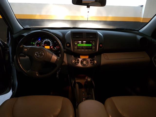 Toyota RAV4 4x4 2010 - Foto 5