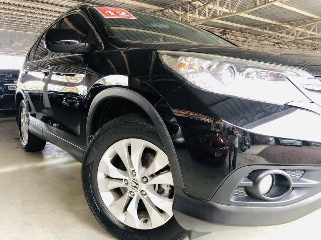 HONDA CR-V EXL 2.0 16V 4WD/2.0 FLEXONE AUT. - Foto 16