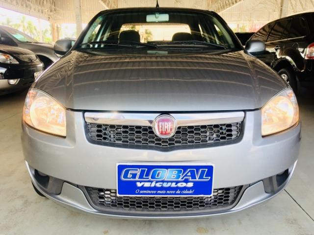 FIAT SIENA EL 1.4 MPI FIRE FLEX 8V 4P - Foto 2
