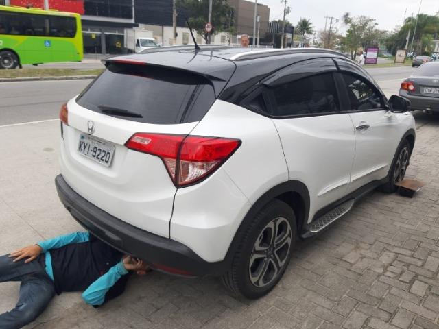 Honda Hrv EXL 2018 - Concessionaria Mitsubishi Raion 35045000 - Foto 6