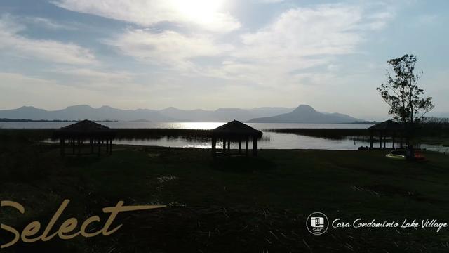 Casa em Condomínio fechado Lake Village Osório-RS - Foto 19