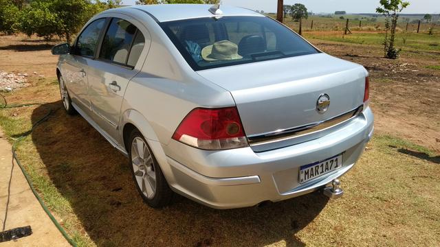 Vectra Elite - Foto 5