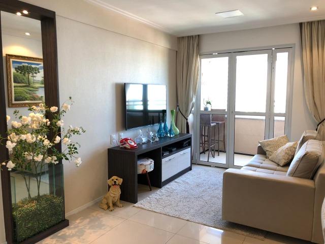 Apartamento parque del sol com 2 quartos - Fortaleza - Foto 11
