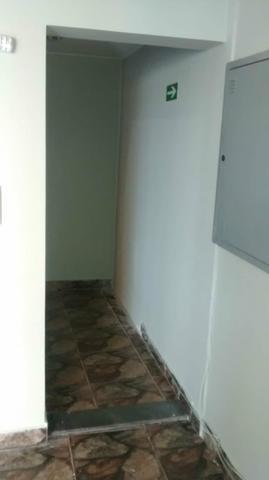 Apartamento 1 varanda qto próx metrô já inclusos IPTU, água e condomínio - Foto 18