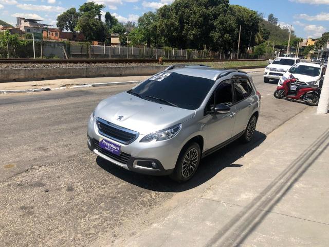 PEUGEOT 2008 2017/2018 1.6 16V FLEX ALLURE 4P AUTOMÁTICO - Foto 3