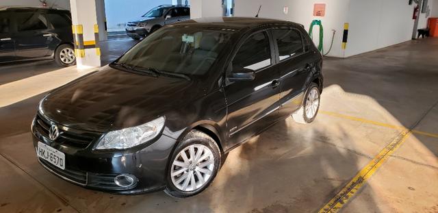 Venda - Gol Power 1.6 G5 - 2009/2009
