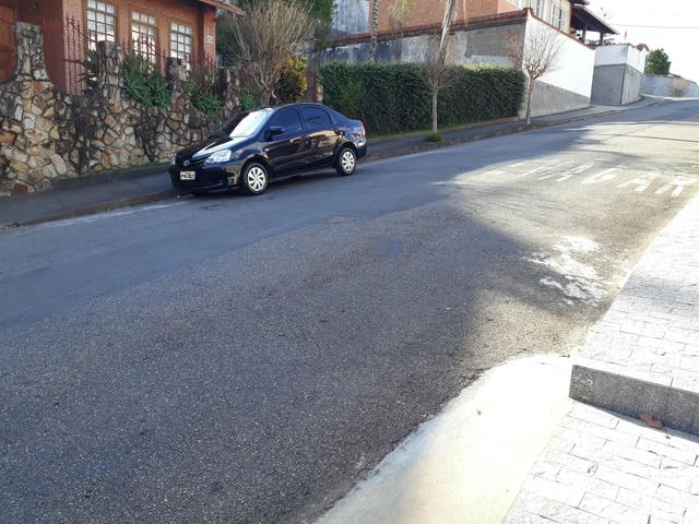 Etios - Foto 3