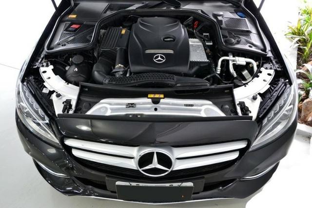 Mercedes Benz C180 Exclusive - Foto 3