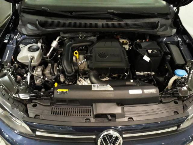 VOLKSWAGEN POLO 1.0 200 TSI HIGHLINE AUTOMÁTICO - Foto 9
