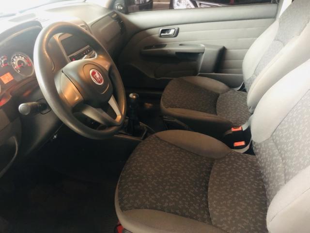FIAT STRADA TREKKING 1.6 16V FLEX CD - Foto 7