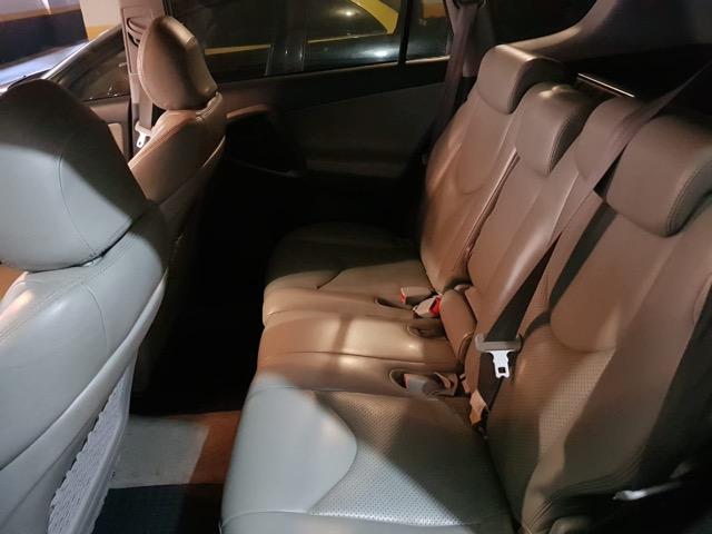 Toyota RAV4 4x4 2010 - Foto 15