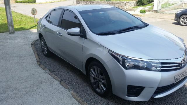Corolla gli cvt - Foto 4
