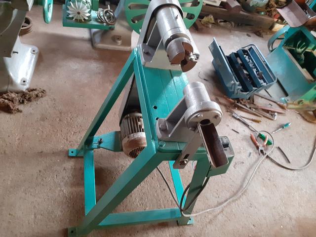 Maquina de serraria .zap * ou * - Foto 2