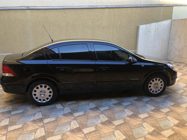 RARIDADE VECTRA com 54 mil km - Foto 5