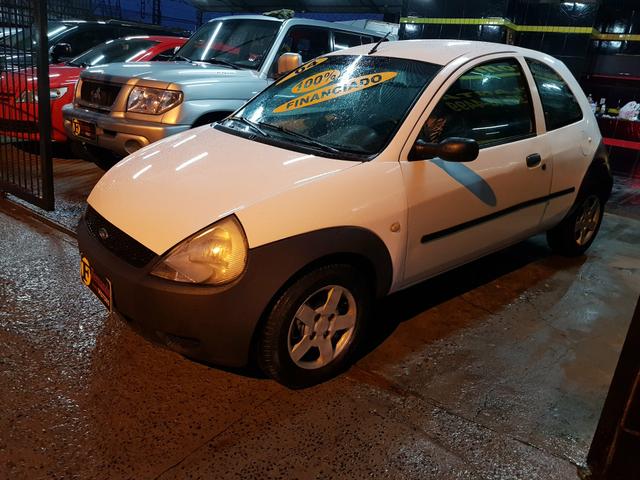 Ka GL 1.0 sem Garantia (100% Financiado) - Foto 2