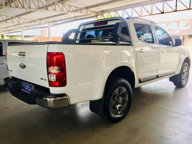 GM - CHEVROLET S10 PICK-UP LTZ 2.8 TDI 4X2 CD DIES.AUT - Foto 6