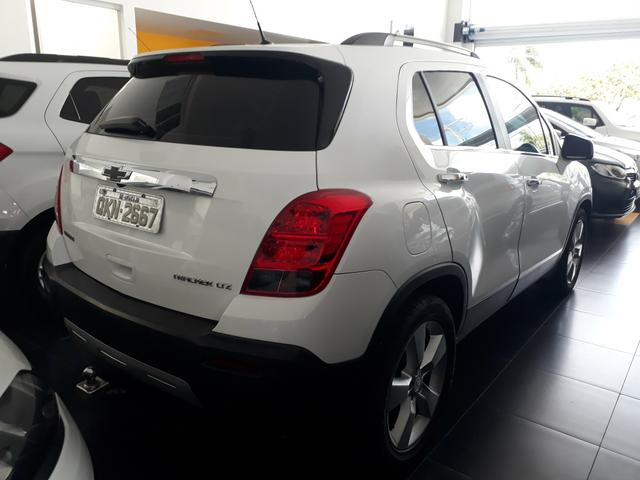 Tracker ltz 1.8 aut 2014 R$ 48.000,00 só hoje - Foto 3