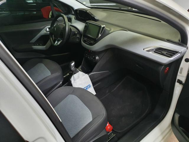 Super Oferta Peugeot 208 Active completo ano 2014 - Foto 6
