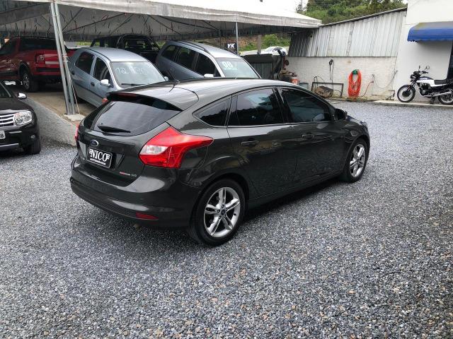 Ford Focus Hatch SE Plus 2014 - Foto 4