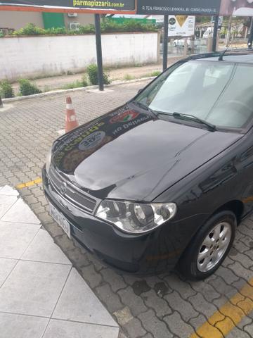 VENDO Palio Celebration Fire 4p 8v flex -COMPLETO-R$ 14.000,00 - Foto 3