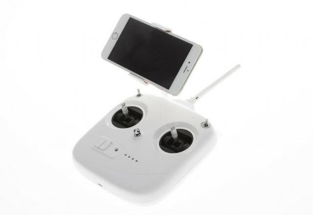 Drone Dji Phantom 3 Standard + Brinde - Foto 3