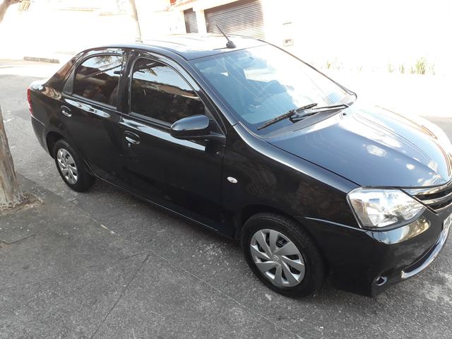 Etios - Foto 7