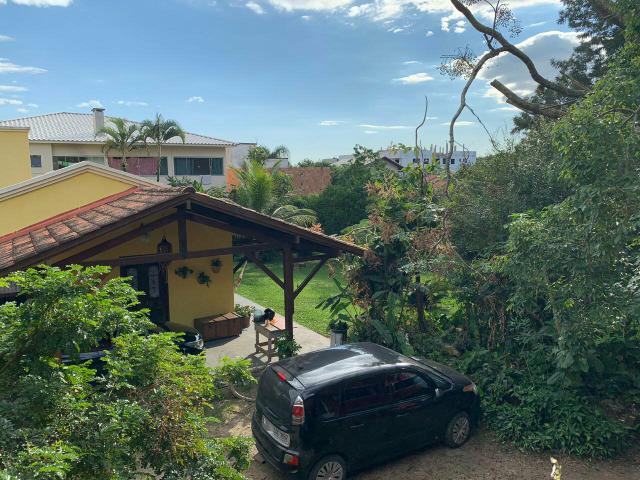 Linda pousada mobiliada, com bela área verde,bem localizada nos ingleses - Foto 6