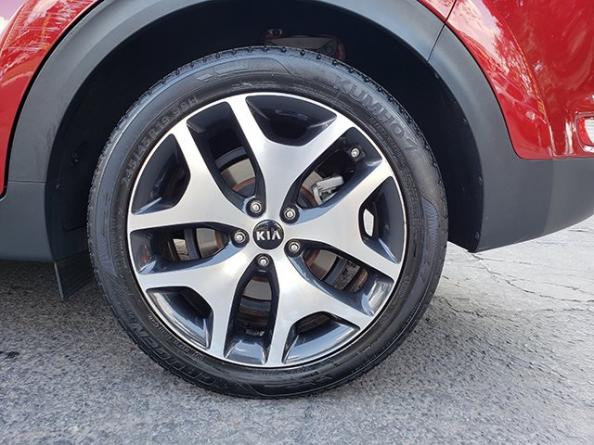 KIA SPORTAGE 2018/2019 2.0 EX 4X2 16V FLEX 4P AUTOMÁTICO - Foto 15
