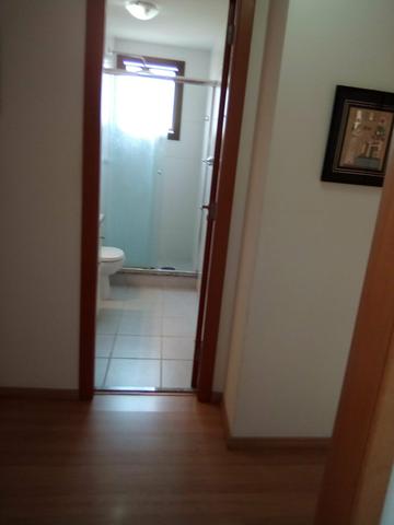 Excelente Apartamento 03 Dorm - Foto 9